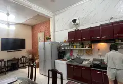 Bán nhà 4 tầng diện tích 72m² tại Giáp Bát, giá 13.5 tỷ... Bán nhà riêng tại Tương Mai, Hà Nội 07