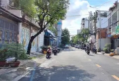 Bán nhà Trần Thủ Độ – gần Nguyễn Sơn – 5 tầng BTCT – 6,95 tỷ... Bán nhà mặt phố tại Phú Thạnh, Hồ Chí Minh 01