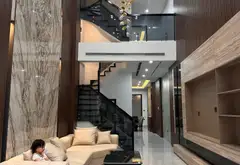 BÁN NHÀ RIÊNG 86,5M2 NGUYỄN VĂN CỪ BỒ ĐỀ HÀ NỘI... Bán nhà riêng tại Bồ Đề, Hà Nội 02