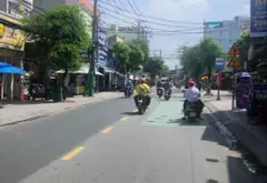 Bán nhà mặt phố 3 tầng, diện tích 92m2, vị trí đắc địa tại quận Nguyễn Văn Quá... Bán nhà mặt phố tại Đông Hưng Thuận, Hồ Chí Minh 02