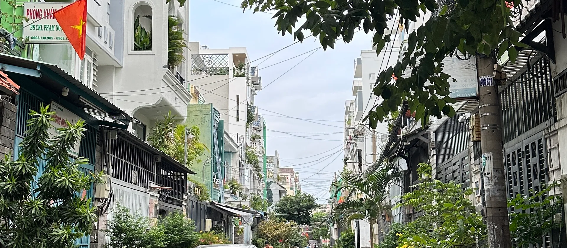 SIÊU PHẨM KHU ĐỒNG BỘ 549 LÊ VĂN THỌ – 64M² (4x16) 4TẦNG, HẺM XE HƠI TRÁNH – THÔNG 9.95Tỷ TL... Bán nhà riêng tại An Hội Tây, Hồ Chí Minh 01
