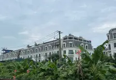 Bán đất khu dân trí cao Nguyên Khê, diện tích 64.5m², đường ô tô trước nhà... Bán đất tại Phúc Thịnh, Hà Nội 06