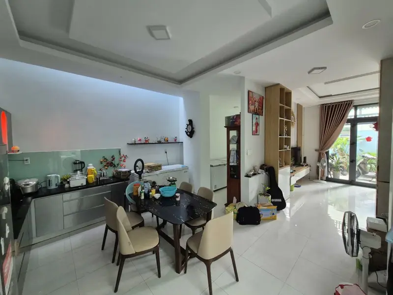 Nhà riêng 4 phòng ngủ rộng rãi, vị trí vàng tại Bình Trị Đông, giá 5.79 tỷ... Bán nhà riêng tại Bình Trị Đông, Hồ Chí Minh 01