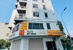 Biệt thự 7 tầng kinh doanh đỉnh ở Lê Lai, Hà Đông... Bán biệt thự, liền kề tại Hà Đông, Hà Nội 03