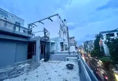 Bán nhà mặt phố Bành Văn Trân, phường 7, Tân Bình, ngang rộng 8.6m, 4 tầng BTCT... Bán nhà mặt phố tại Tân Sơn Nhất, Hồ Chí Minh 13