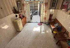 Nhà đúc 2 tầng 2 phòng ngủ giá hợp lý tại phường 8 quận Tân Bình... Bán owner_side tại Tân Hòa, Hồ Chí Minh 02