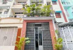 Nhà Phố Đô Thị Hẻm Phân Lô Xe Hơi Trục Nguyễn Tiểu La - Nguyễn Tri Phương, Quận 10... Bán nhà riêng tại Diên Hồng, Hồ Chí Minh 03