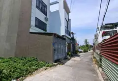 ĐẤT VƯỜN LÀI Q12, GIÁP GÒ VẤP – 73M² – KHU PHÂN LÔ – 💸 4,9 TỶ... Bán đất tại An Phú Đông, Hồ Chí Minh 06