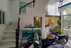 MẶT TIỀN KHỦNG 9.5M TRÊN MẶT ĐƯỜNG 12M KHÓ TIỀN ĐƯỢC... Bán nhà riêng tại Hiệp Phước, Hồ Chí Minh 02