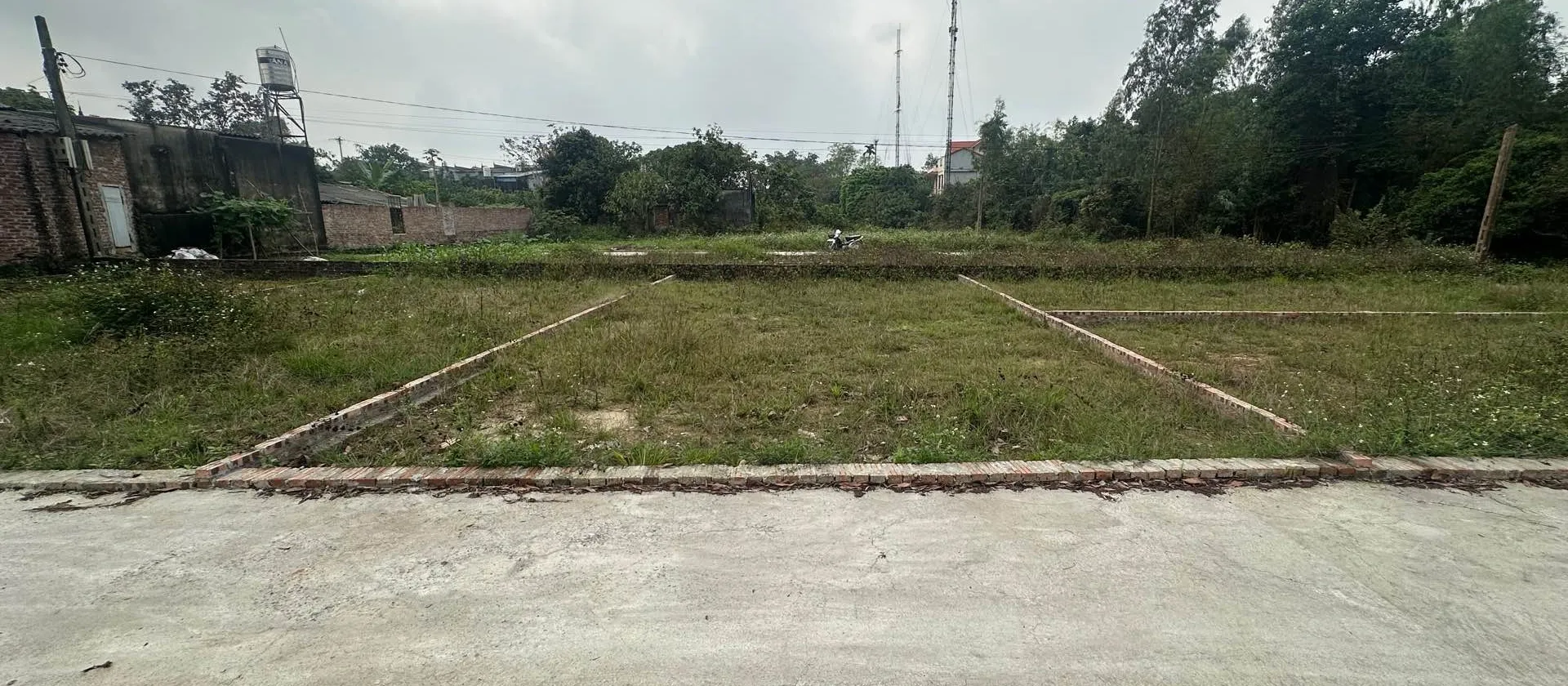 Đất Vàng Tân Minh - Ô Tô Vào, Vị Trí Đắc Địa... Bán đất tại Sóc Sơn, Hà Nội 01