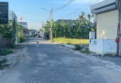 Đất lô góc mặt đường đại trang tại xã An Trường, huyện An Lão... Bán đất tại An Trường, Hải Phòng 01