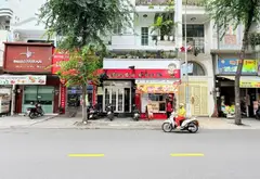Nhà phố 5 tầng hiện đại, tiện nghi ngay trung tâm... Bán nhà mặt phố tại Tân Sơn Nhất, Hồ Chí Minh 02