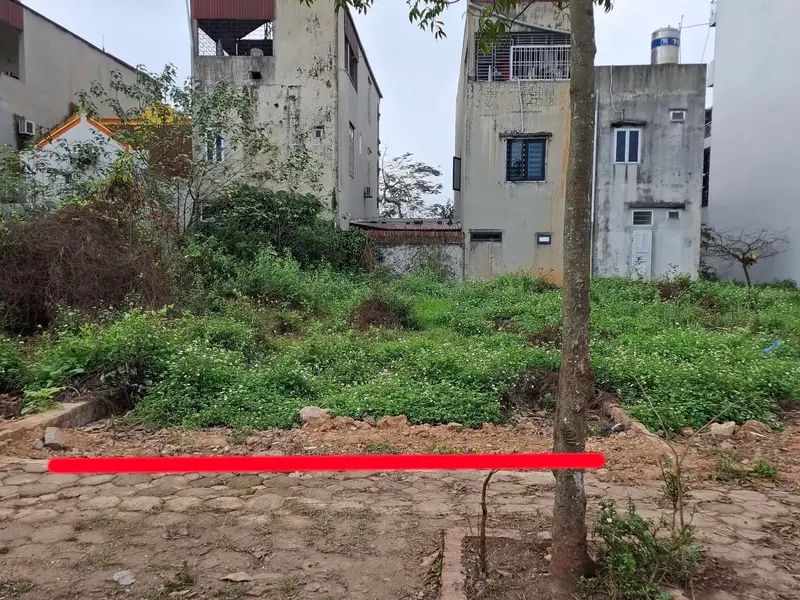 Khám Phá Đất Vàng Bắc Hạ - Cơ Hội Chỉ Có Một!... Bán đất tại Nội Bài, Hà Nội 01