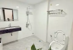 Bán nhà riêng lô góc 4 tầng Khương Trung, gần ô tô, full nội thất... Bán nhà riêng tại Khương Đình, Hà Nội 05