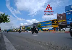 MẶT TIỀN KINH DOANH 12 TỶ – DÒNG TIỀN GẦN 600 TRIỆU/NĂM... Bán nhà mặt phố tại Tăng Nhơn Phú, Hồ Chí Minh 01