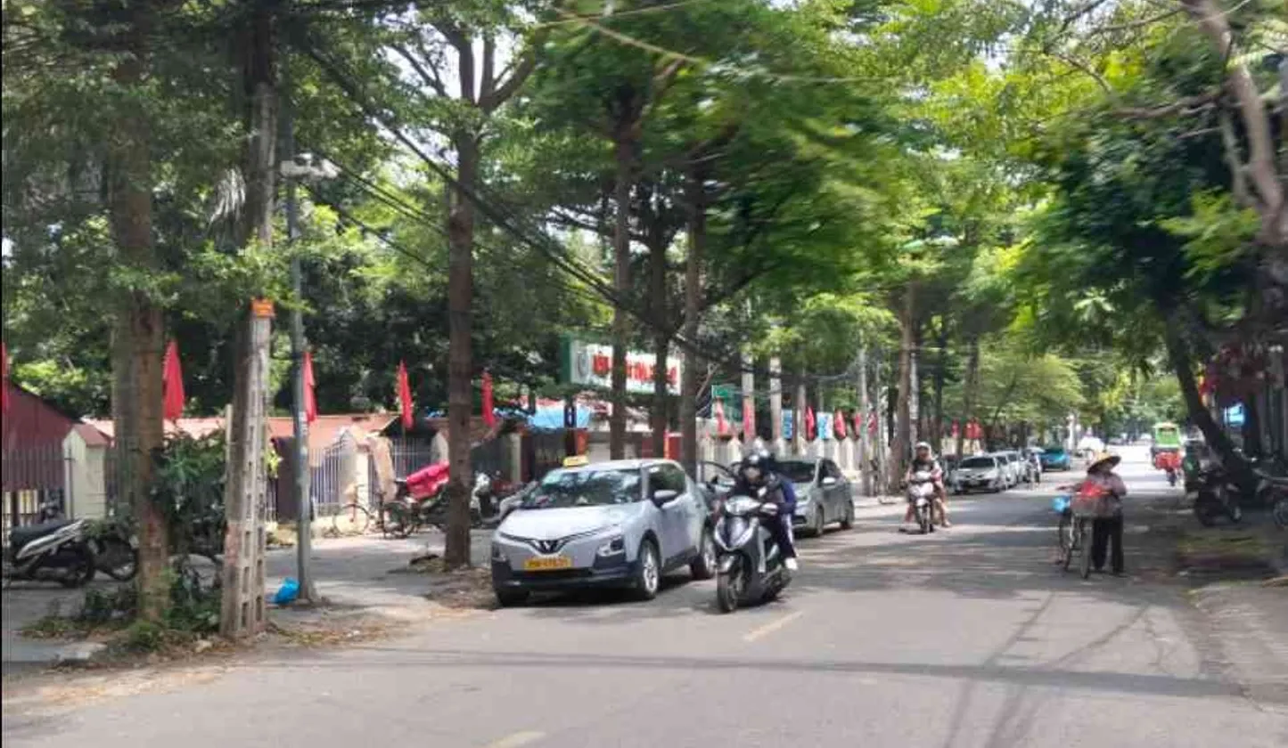 Cơ hội hiếm có sở hữu đất vàng tại Chúc Sơn với diện tích khủng... Bán đất tại Chương Mỹ, Hà Nội 01