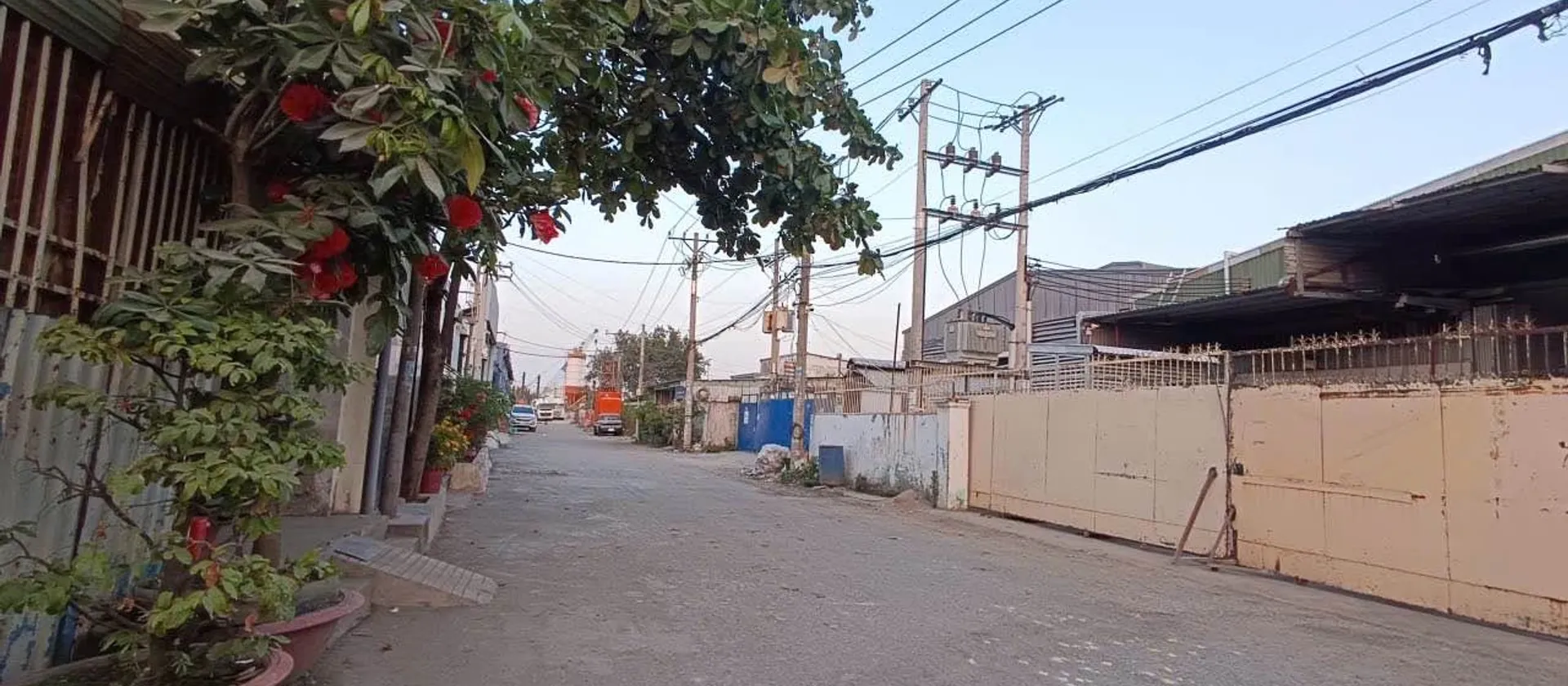 Kho xưởng mặt tiền Quốc Lộ 1A, chiết khấu 2 tỷ ngay hôm nay... Bán kho, nhà xưởng tại Tân Nhựt, Hồ Chí Minh 01