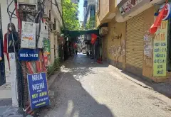 Bán căn hộ 2 phòng ngủ tại phường Hoàng Mai, Hà Nội giá 3,55 tỷ... Bán căn hộ chung cư tại Hoàng Mai, Hà Nội 15