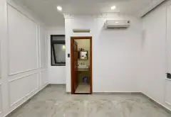 Bán nhà riêng 5 tầng tại phường Cầu Kiệu, Hồ Chí Minh với thiết kế hiện đại... Bán nhà riêng tại Cầu Kiệu, Hồ Chí Minh 12