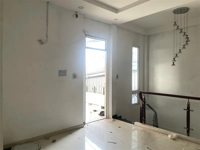 Bán nhà mặt phố 2 tầng xã Hóc Môn, diện tích 115.4m², pháp lý rõ ràng... Bán nhà mặt phố tại Hóc Môn, Hồ Chí Minh 01