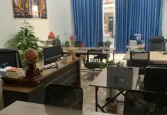 Nhà 5 tầng rộng rãi ngay trung tâm Vân Canh - cực tiện đi lại... Bán nhà riêng tại Hoài Đức, Hà Nội 03