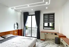 🔥 NHÀ MỚI TÂN THỚI NHẤT – GARA Ô TÔ – 4PN KHÉP KÍN – CHỈ 7,3 TỶ THƯƠNG LƯỢNG... Bán nhà riêng tại Đông Hưng Thuận, Hồ Chí Minh 11
