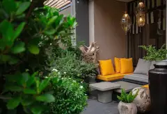 Nhà đẹp như khách sạn chỉ 107,45,tr/m2... Bán biệt thự, liền kề tại Nhà Bè, Hồ Chí Minh 03