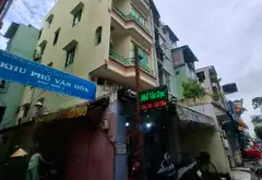 Nhà phố 5 tầng sầm uất, đầu tư siêu lợi nhuận tại trung tâm... Bán nhà mặt phố tại Hòa Hưng, Hồ Chí Minh 02