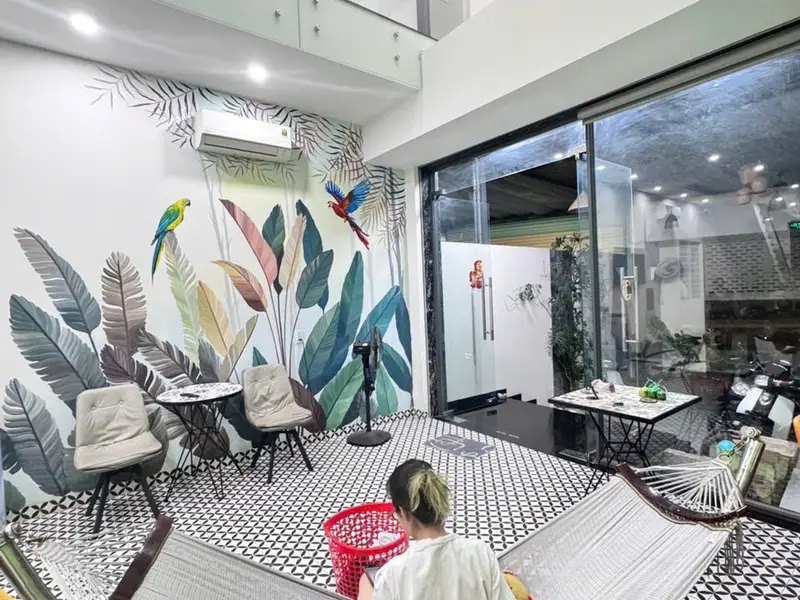 Bán Nhà riêng, 3 Tầng, 117m2, Ngang 5m, Mặt Tiền Đường Sông Nguyễn Tri Phương - Phường Thủ Dầu Một... Bán nhà mặt phố tại Thủ Dầu Một, Hồ Chí Minh 01