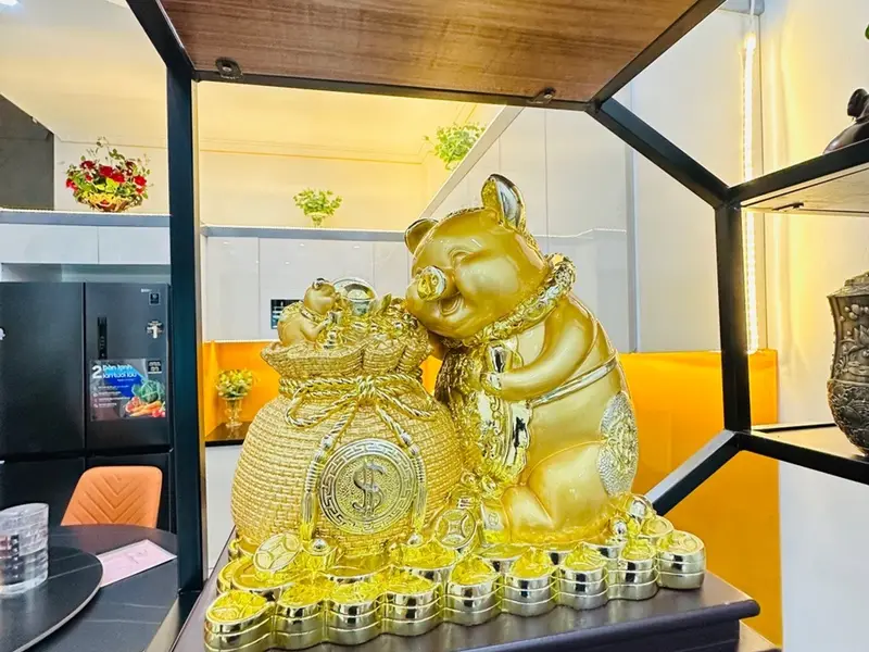Cơ Hội Vàng Sở Hữu Nhà Đẹp Tại Cam Lộ - Hồng Bàng, Diện Tích Lý Tưởng, Đón Đầu Tiện Ích... Bán nhà riêng tại Hồng Bàng, Hải Phòng 01