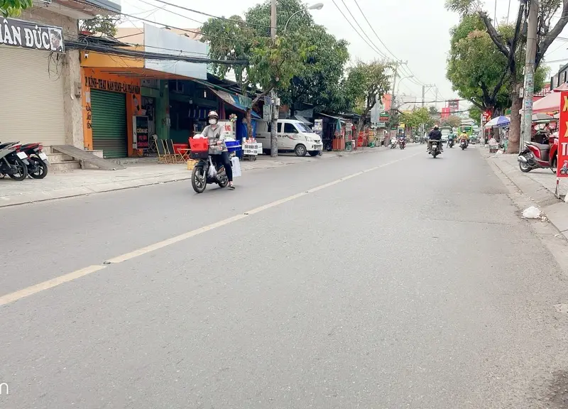 Nhà 2 tầng cho thuê sinh lời ngay quận Tân Phú... Bán owner_side tại Bình Tân, Hồ Chí Minh 01
