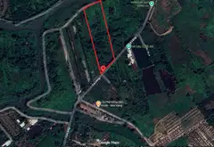 70 LÔ ĐẤT MẶT TIỀN ĐƯỜNG CÁ LĂNG, XÃ PHÚ HÒA ĐÔNG, MÀ CHỈ CÓ 17,4 TỶ... Bán nhà mặt phố tại Phú Hòa Đông, Hồ Chí Minh 02