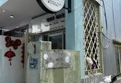 Bán nhà riêng 3 phòng ngủ 163m2 khu trung tâm Phan Thanh... Bán nhà riêng tại Thanh Khê, Đà Nẵng 01