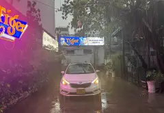 Nhà mặt tiền bờ sông giá hời tại Bình Thạnh... Bán nhà mặt phố tại Thạnh Mỹ Tây, Hồ Chí Minh 04