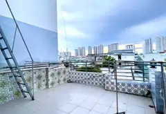 💎 Mặt Tiền đường số Tân Quy - Ngang 4.3m - 4 Tầng - 9.5 Tỷ - ÔTô Vào Nhà.... Bán nhà mặt phố tại Tân Hưng, Hồ Chí Minh 12
