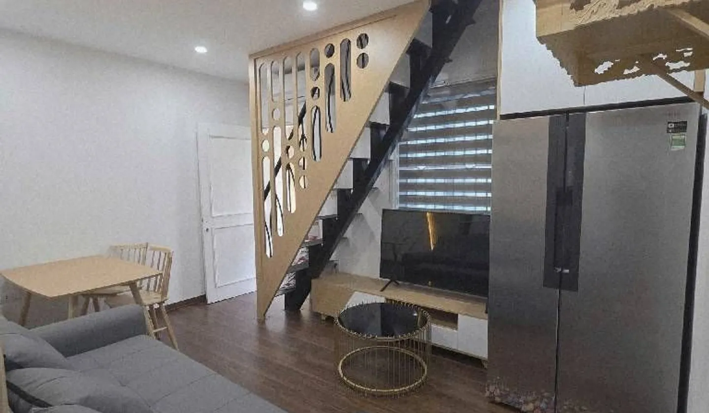 P312 khu Tập thể Bê tông Thụy Phương 104/31 Thụy Phương 21/60m2 giá 2.1 tỷ... Bán căn hộ chung cư tại Đông Ngạc, Hà Nội 01