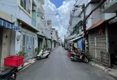 Nhà mặt phố siêu hiếm, giá cực sốc tại Quận Tân Phú... Bán nhà mặt phố tại Phú Thọ Hòa, Hồ Chí Minh 05