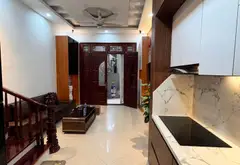 Bán nhà riêng 31m² tại Thanh Nhàn, Hai Bà Trưng – Ô tô đỗ cổng, nội thất đầy đủ, giá 9.9 tỷ VNĐ... Bán nhà riêng tại Bạch Mai, Hà Nội 04