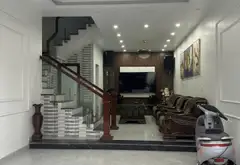 Bán nhà riêng 4 tầng phân lô khu Lâm Tường, quận Lê Chân, Hải Phòng, diện tích 68m2, mặt tiền 5.5m... Bán nhà riêng tại Lê Chân, Hải Phòng 04