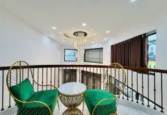 Nhà Lô Góc 5 Tầng Có Thang Máy - Kinh Doanh Đỉnh Ở Gò Vấp... Bán nhà mặt phố tại An Hội Tây, Hồ Chí Minh 06