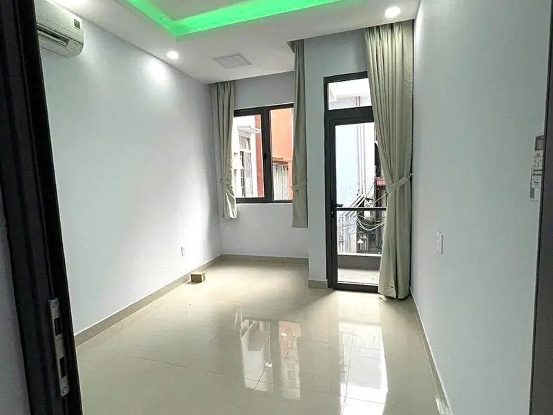 CHỈ VÀI BƯỚC RA MT NGUYỄN TRÃI – Q5 - NHỈNH 9 TỶ
📍 khu vực dân cư hiện hữu, tiện ích đầy đủ.... Bán nhà riêng tại Chợ Quán, Hồ Chí Minh 01