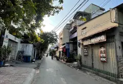 Nhà 2 tầng 3 phòng ngủ tại Bình Trị Đông giá 6.25 tỷ... Bán nhà riêng tại Bình Trị Đông, Hồ Chí Minh 14