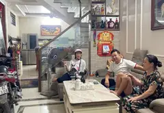 Nhà 3,5 tầng rộng 50m² gần trường học trung tâm phường... Bán nhà riêng tại Đông Hải, Hải Phòng 02