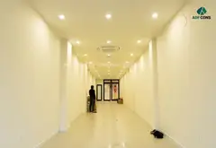 Nhà mặt phố Ngọc Thụy - Sống sang, kinh doanh đỉnh... Bán nhà mặt phố tại Bồ Đề, Hà Nội 01