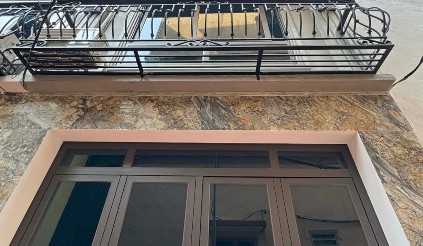 BÁN NHÀ RIÊNG CHÍNH CHỦ LINH ĐÀM, HOÀNG LIỆT, GIẢI PHÓNG, 6 TẦNG, THANG MÁY, ÔTÔ ĐỖ CỬA... Bán nhà riêng tại Hoàng Liệt, Hà Nội 01