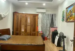 Bán nhà riêng 4 tầng trung tâm Hà Đông, giá chỉ hơn 6 tỷ... Bán nhà riêng tại Kiến Hưng, Hà Nội 07