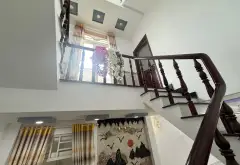 Bán nhà đường thạnh Lộc 15 phường thạnh Lộc quận 12 nhà 3 tầng (78m²4,617) hẻm ôtô giá 4,8ty... Bán nhà riêng tại An Phú Đông, Hồ Chí Minh 05