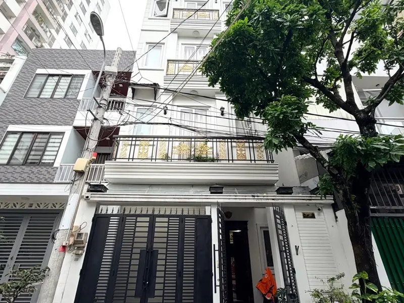 Cơ hội hiếm có sở hữu nhà rộng 6 phòng ngủ tại Nhà Bè với giá cực tốt... Bán nhà riêng tại Nhà Bè, Hồ Chí Minh 01