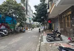 Bán nhà riêng 5 tầng tại Phú Diễn, diện tích 40.2m2, kinh doanh ô tô tránh... Bán nhà riêng tại Phú Diễn, Hà Nội 03
