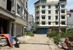 Bán chung cư mini 6tầng thang máy , phân lô kdt hinode kim chung 25pkk... Bán chung cư mini tại Hoài Đức, Hà Nội 04